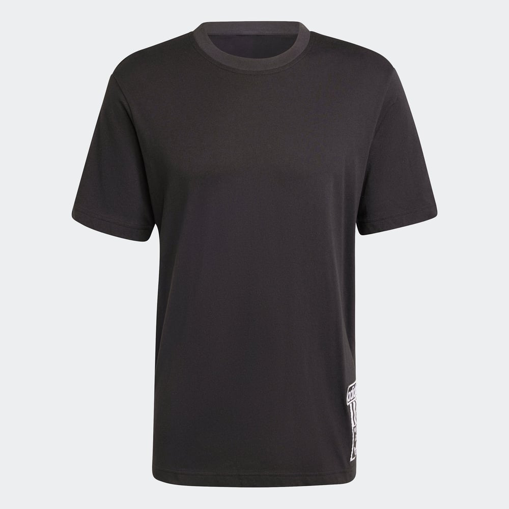 ADIBREAK TEE
