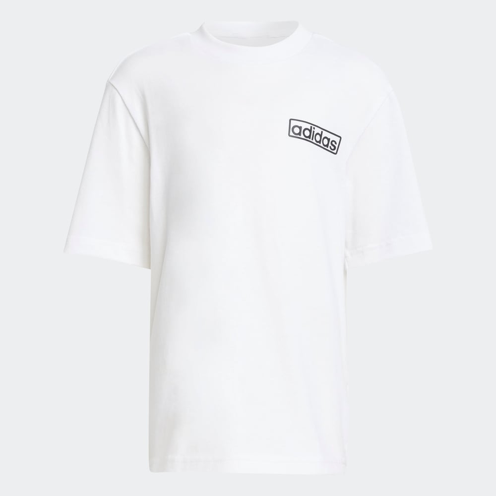 ADIBREAK TEE ST