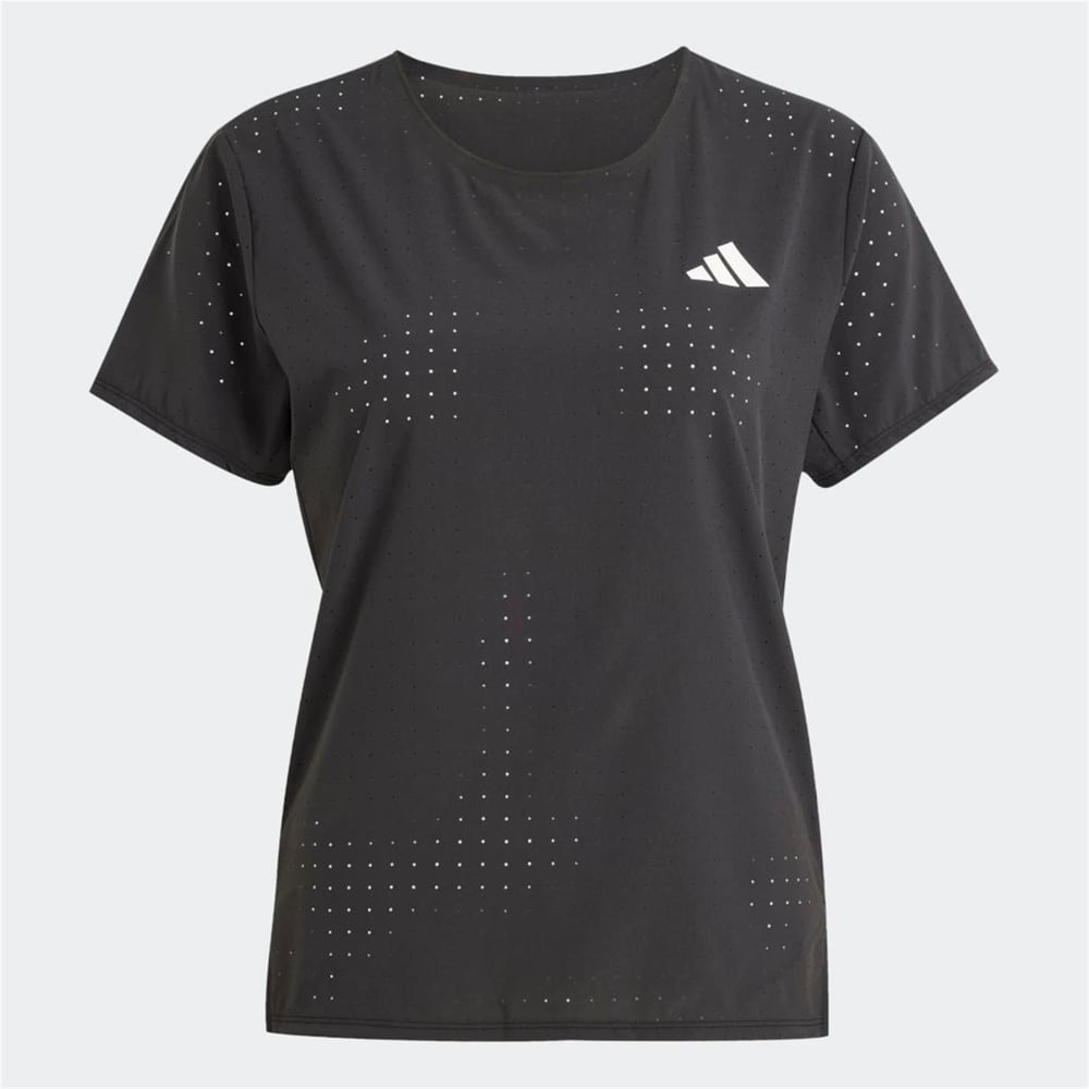 ADIZERO TEE W
