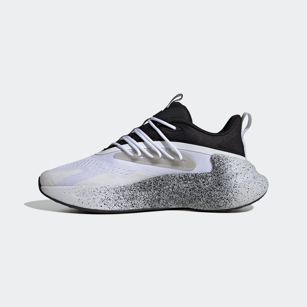 AlphaBoost V2