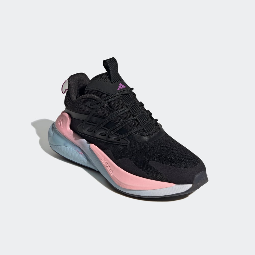 AlphaBoost V2