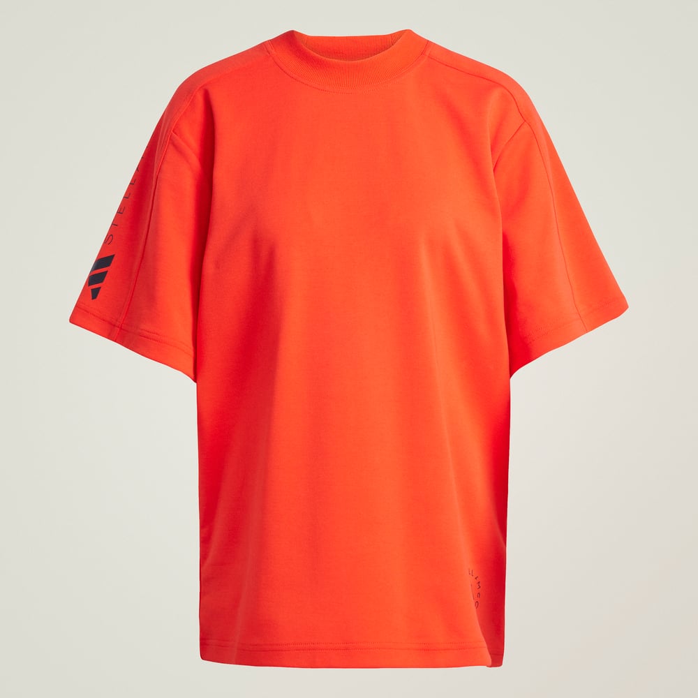 aSMC LOGO TEE