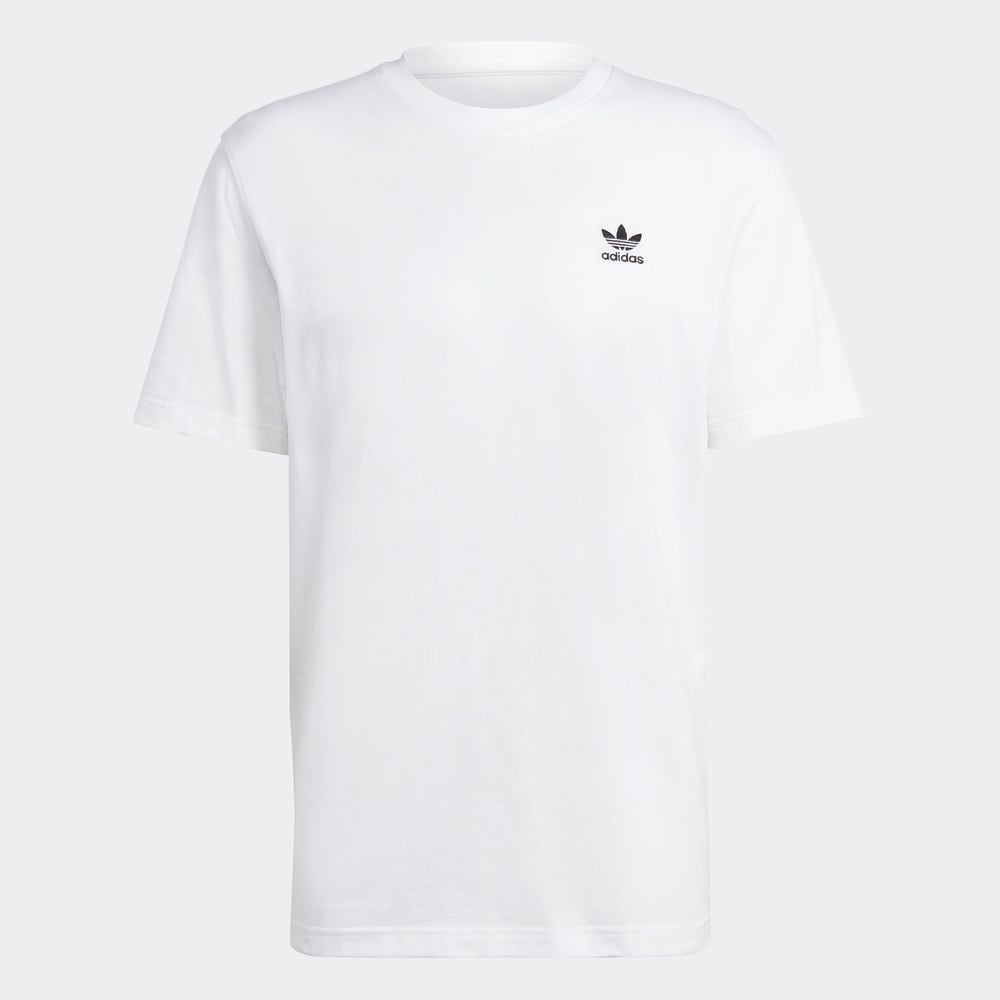 B+F TREFOIL TEE