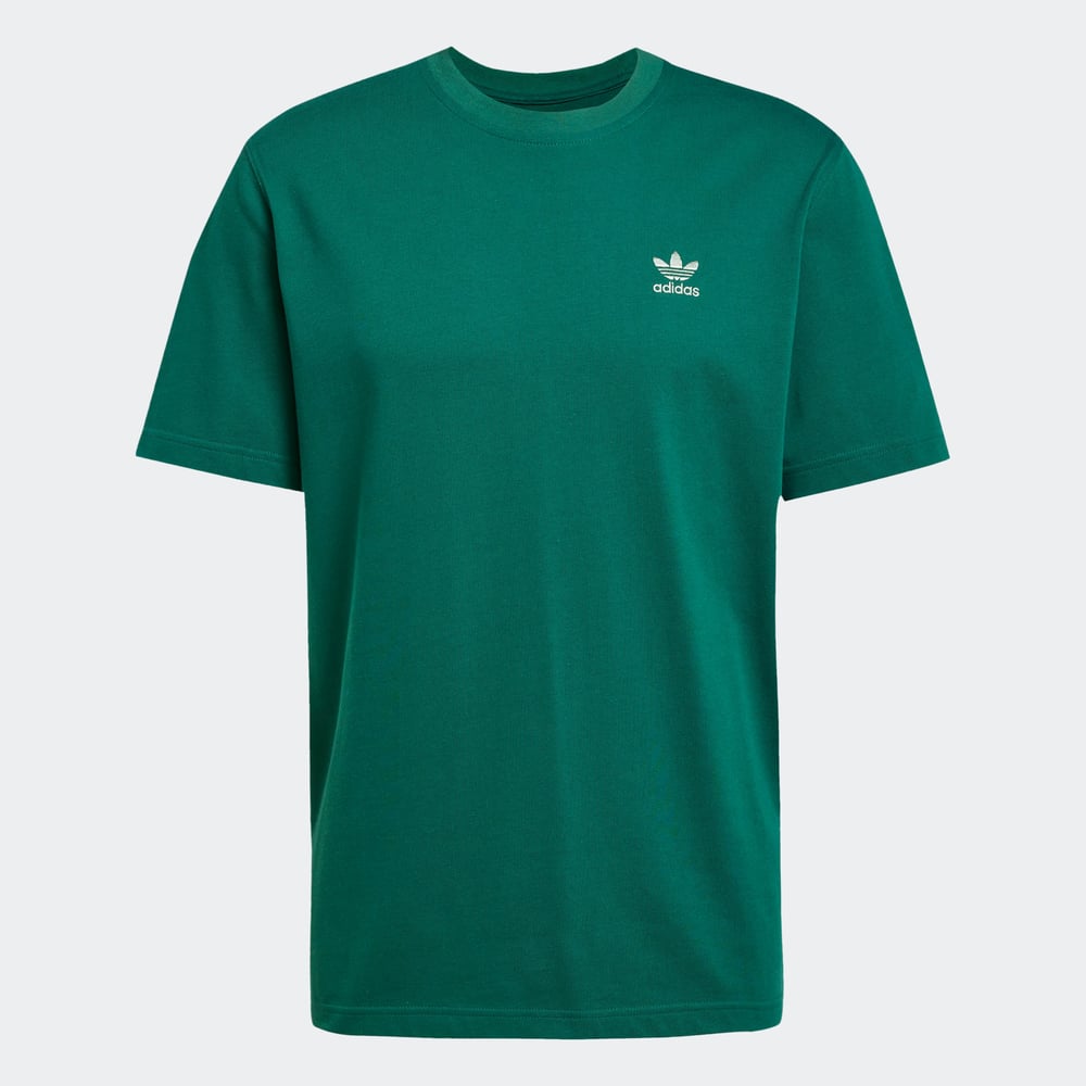 B+F TREFOIL TEE