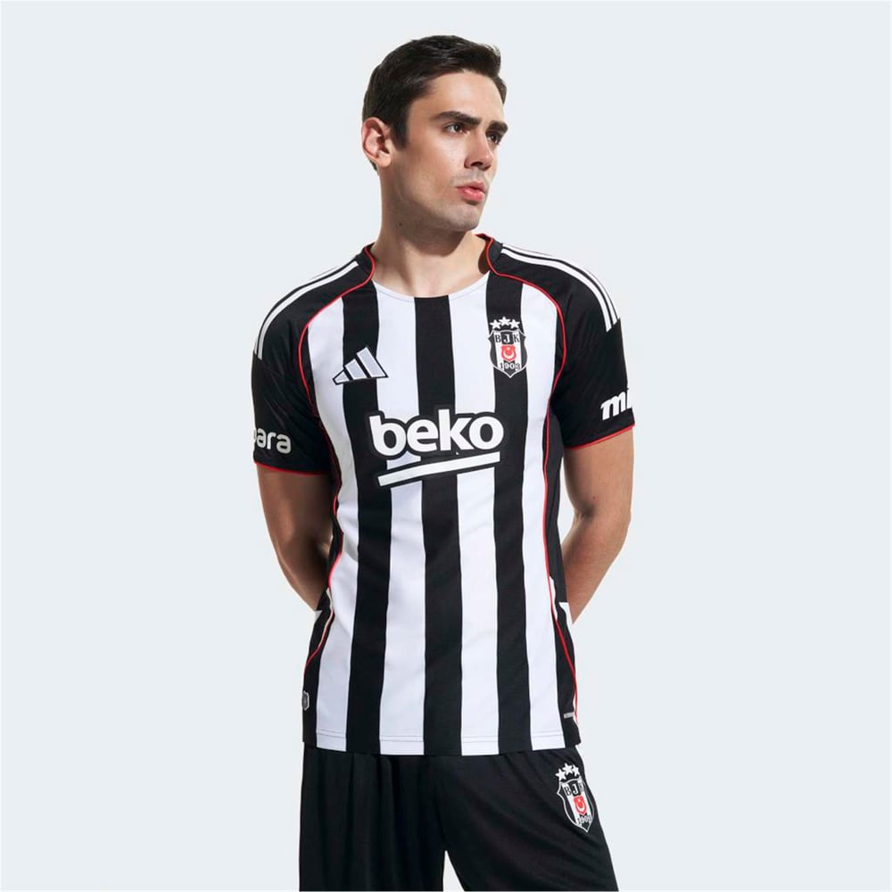 BJK A JSY