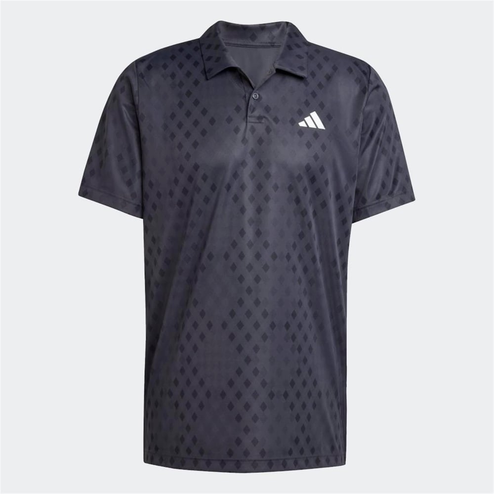 CLUB GRAPH POLO
