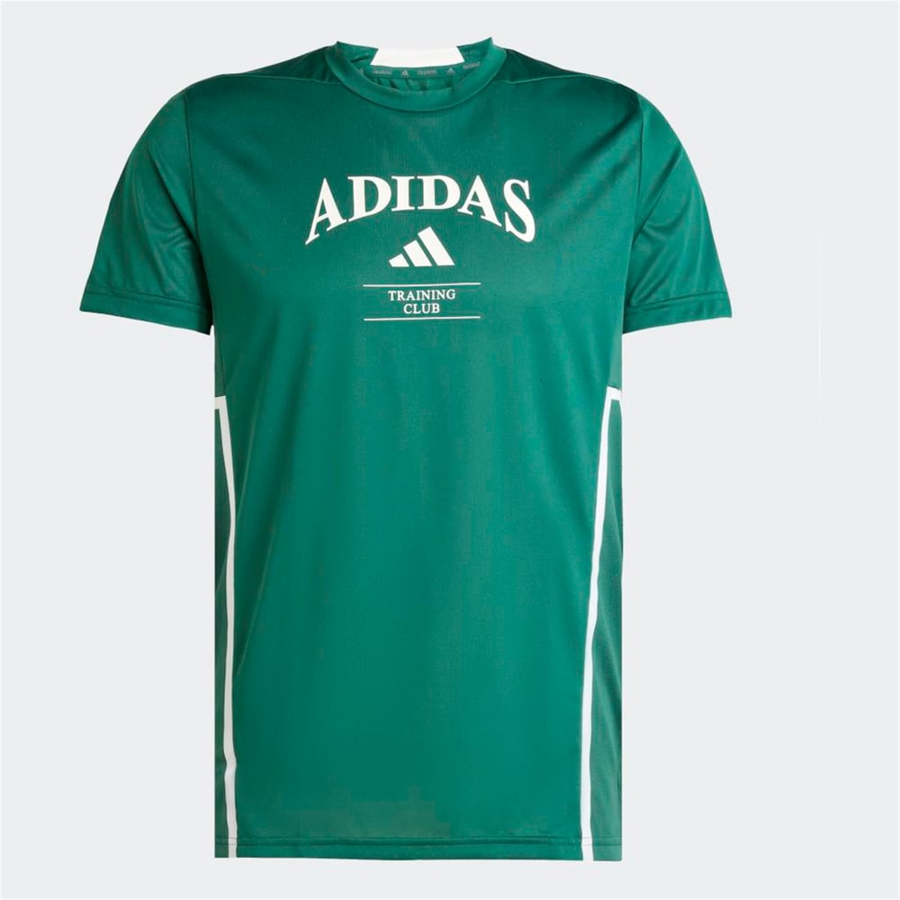 D4T HERITAGE TEE