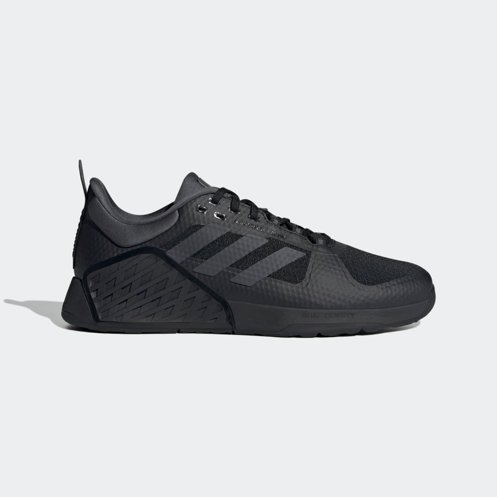 DROPSET 2 TRAINER