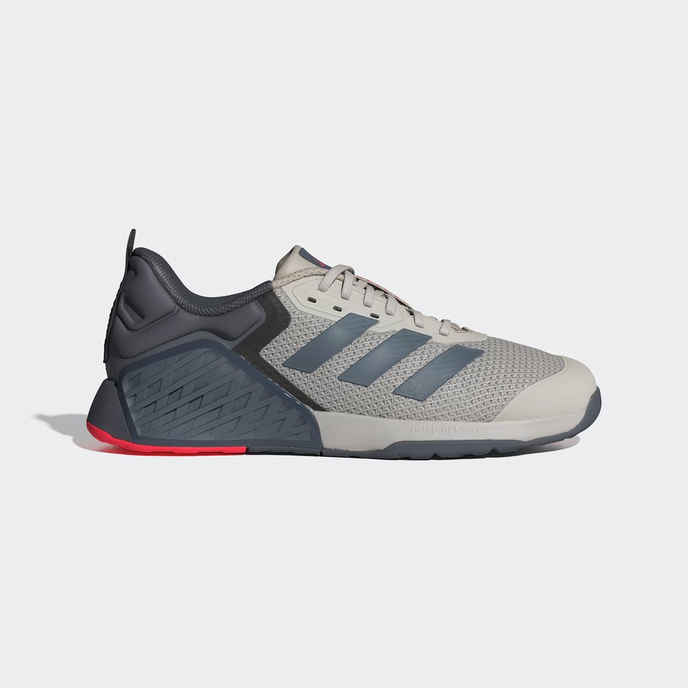 DROPSET 3 TRAINER