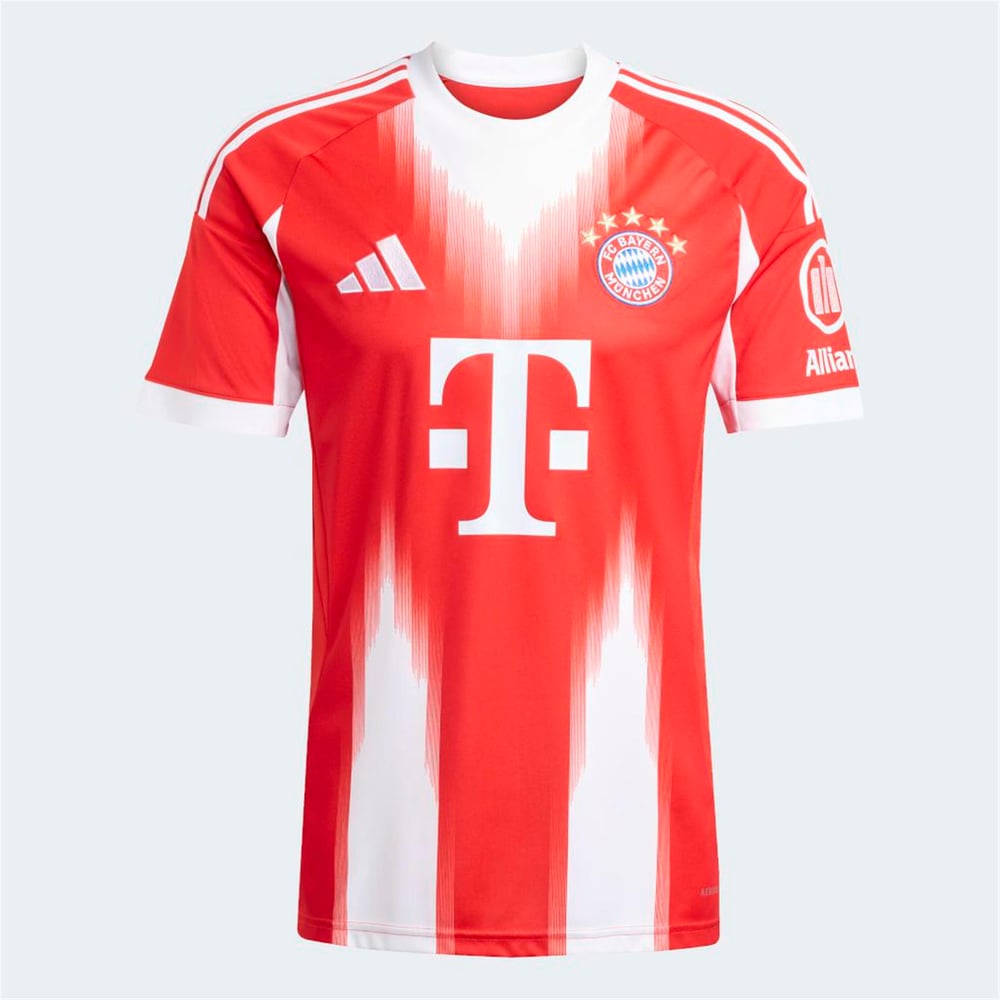 FCB H JSY