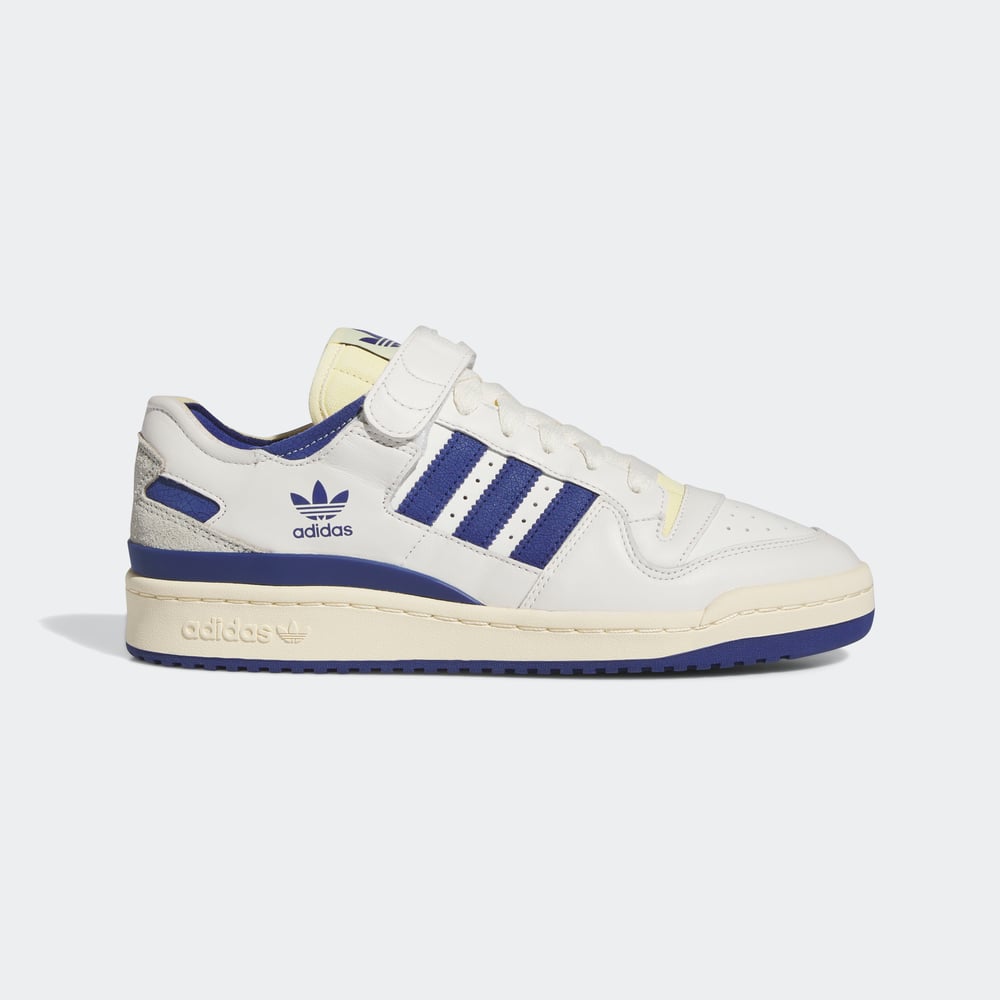 FORUM 84 LOW