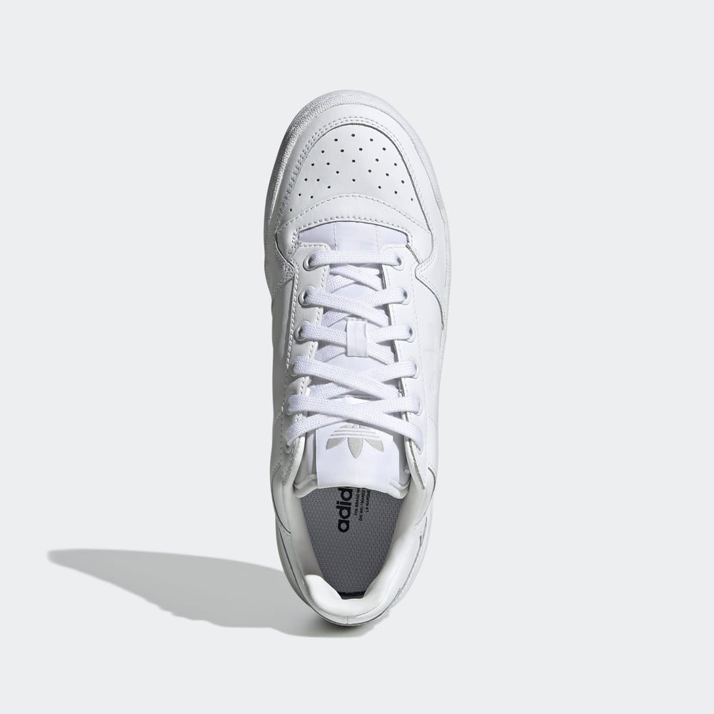 FORUM BOLD W
