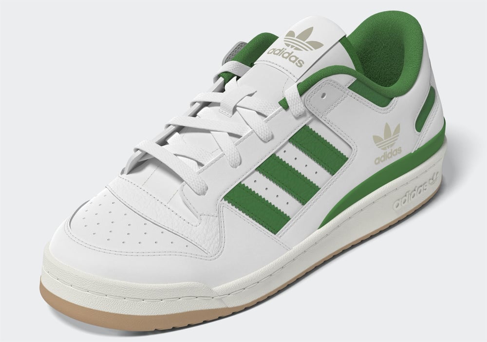FORUM LOW CL