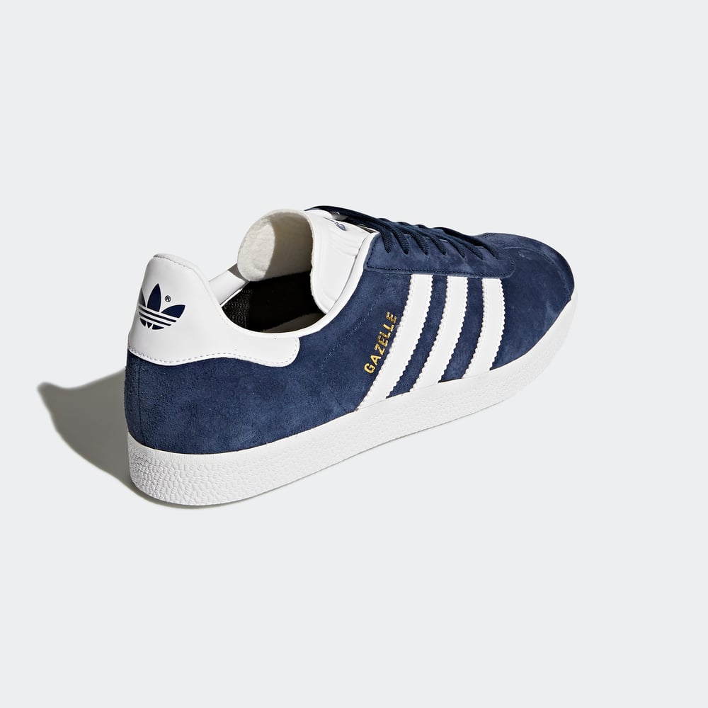 GAZELLE