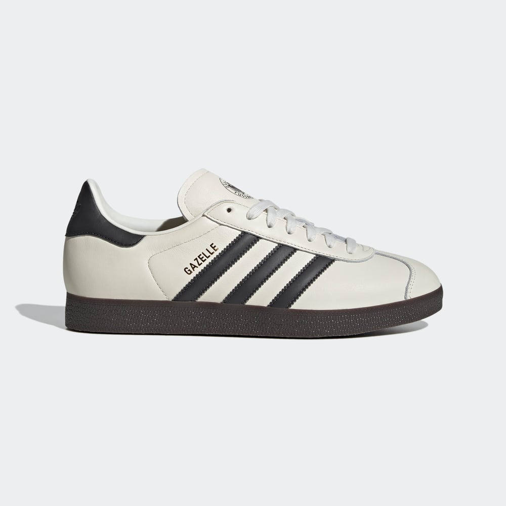 GAZELLE