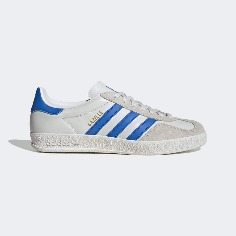 GAZELLE INDOOR