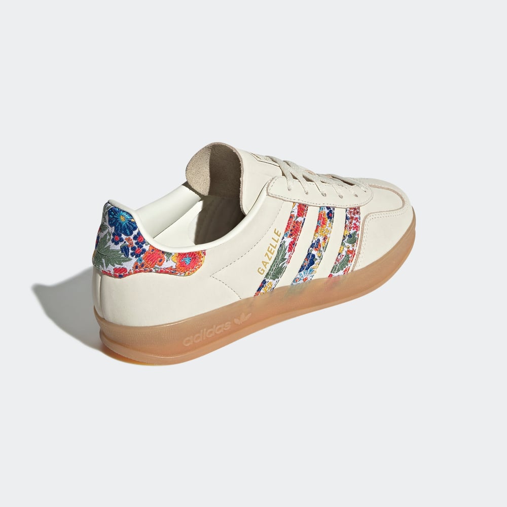 GAZELLE INDOOR W