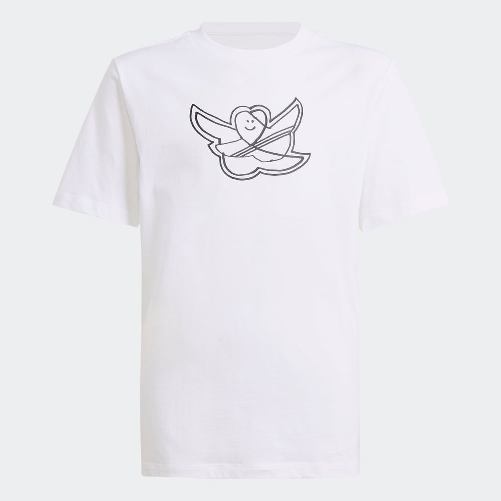 GRAPHIC TEE