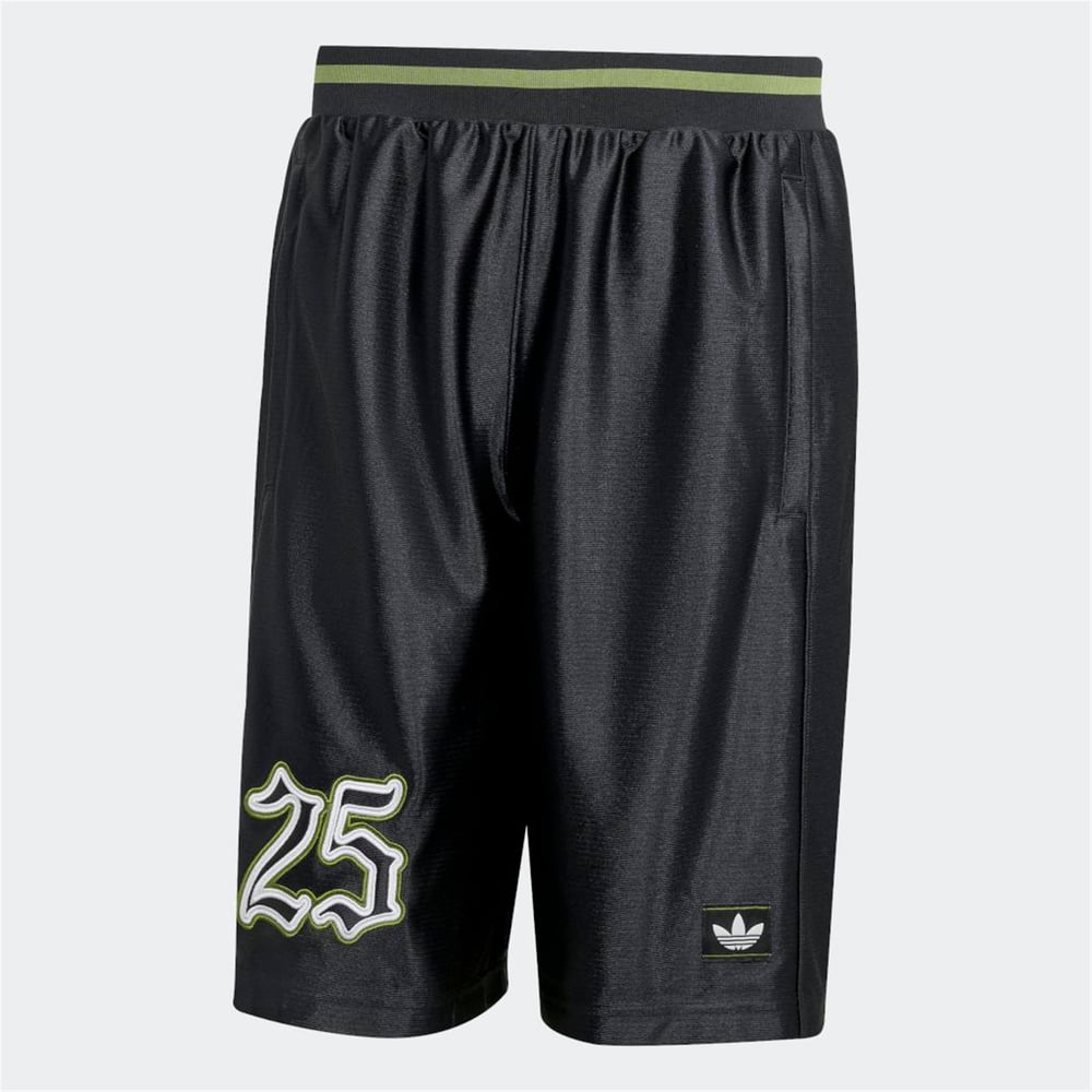 GRFX SHORT