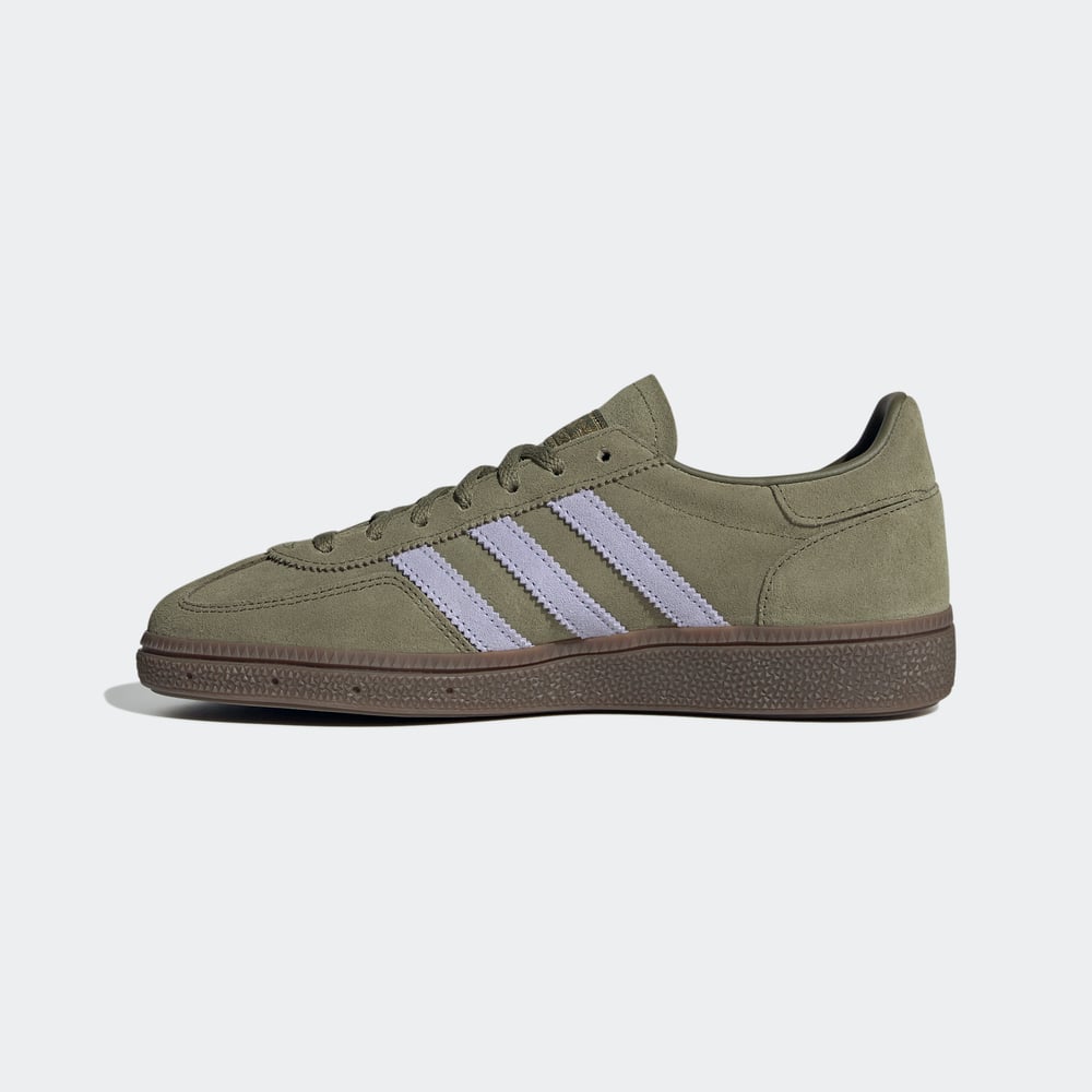 HANDBALL SPEZIAL W