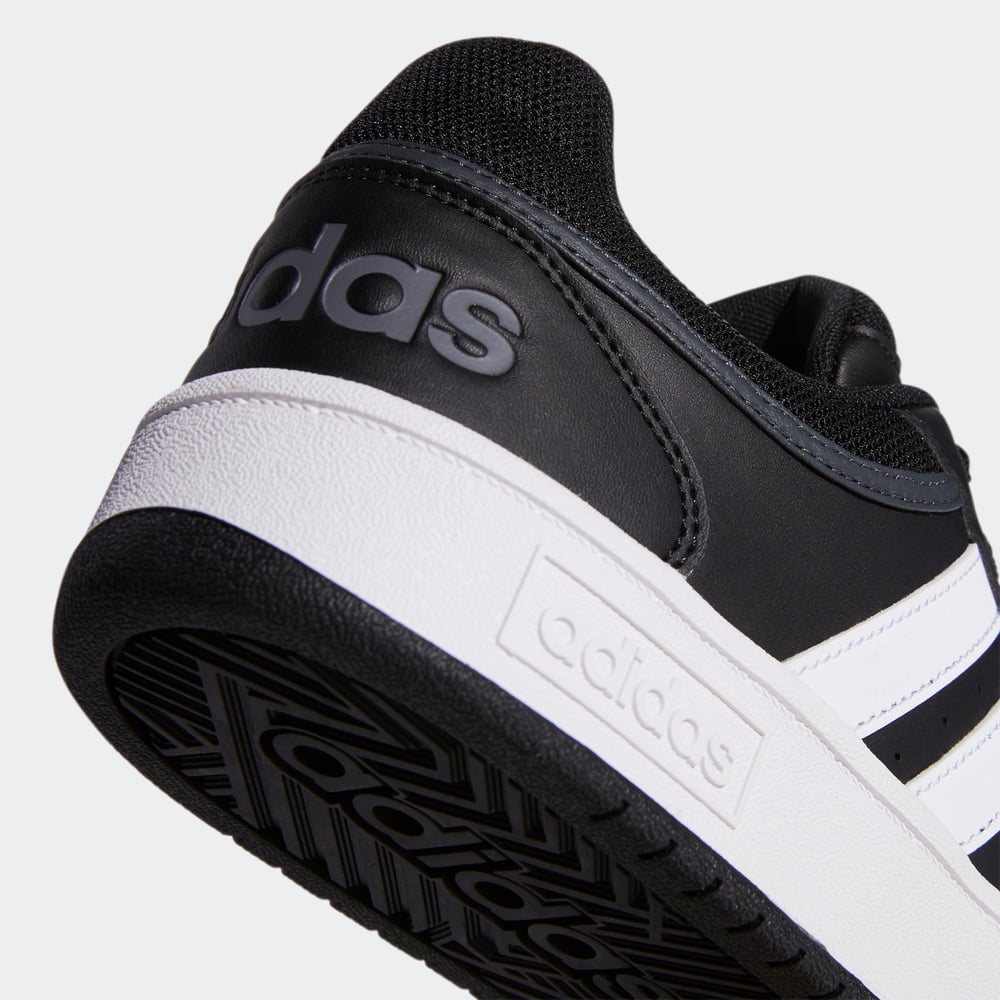 HOOPS 3.0