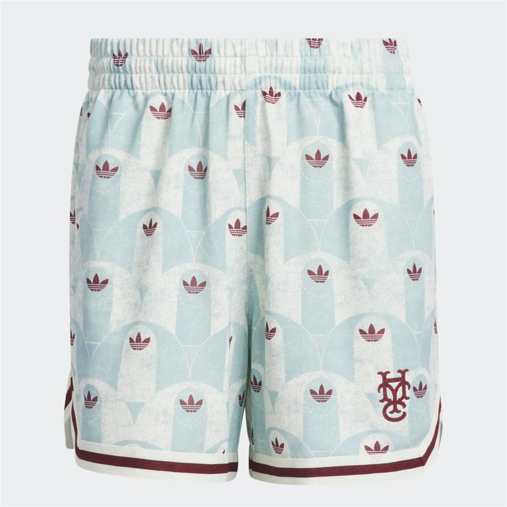 HYC AOP SHORT