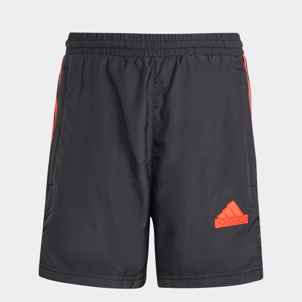 J HOT WV SHORT