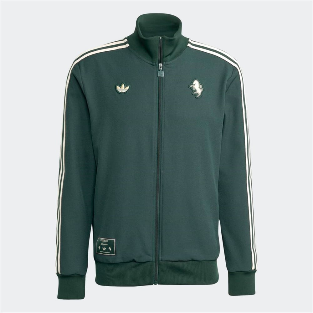 JUVE ICON TT