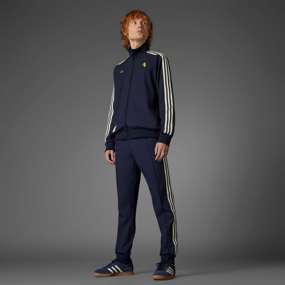 JUVE ICON TT