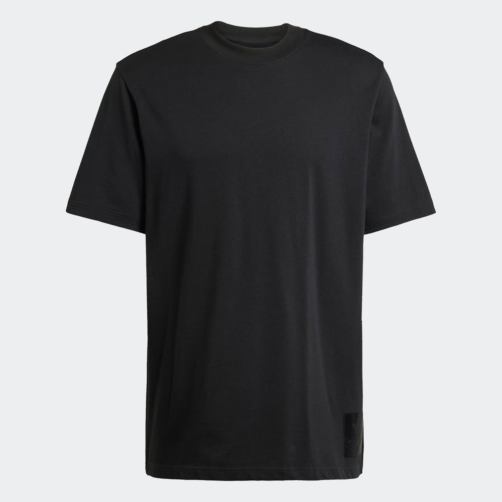 LABEL GFX TEE
