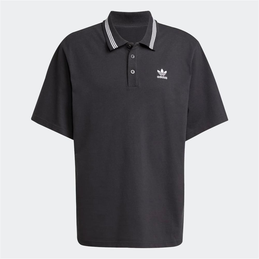 LOOSE POLO