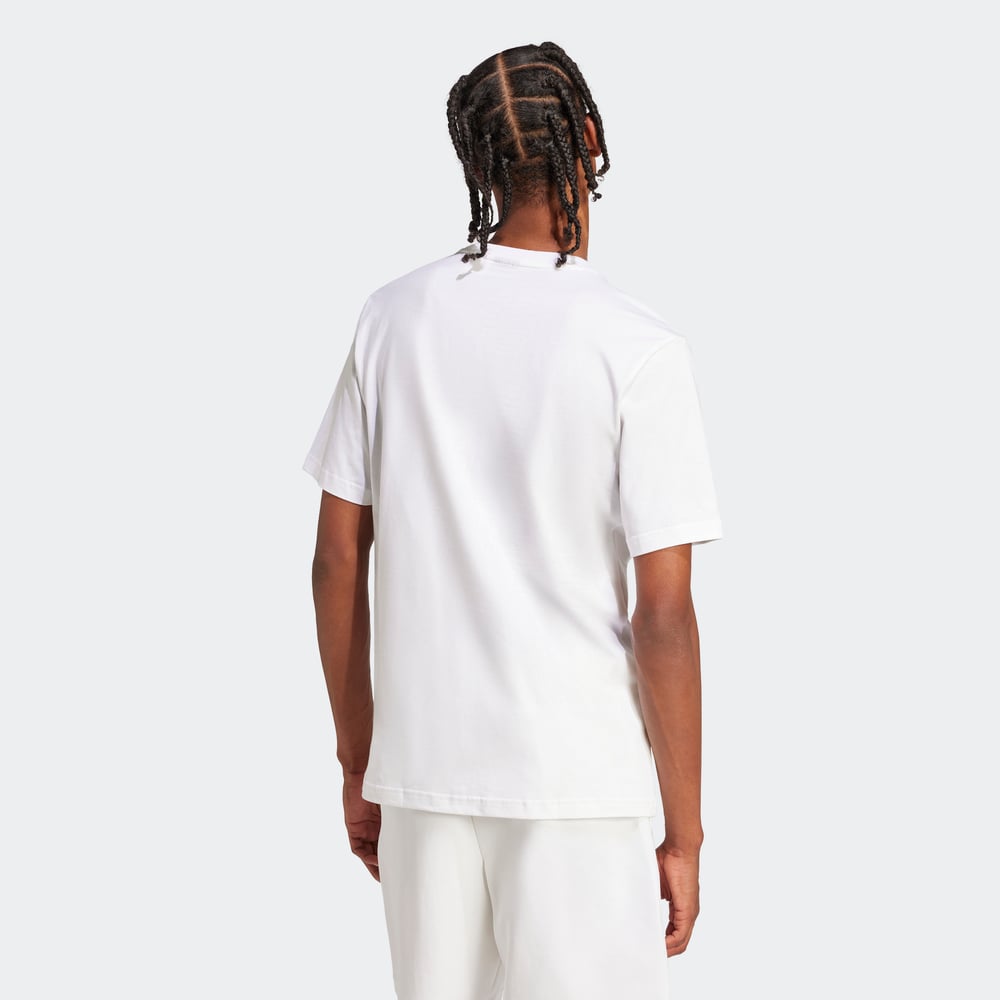 M FI 3BAR TEE
