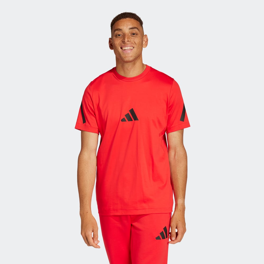 M Z.N.E. TEE