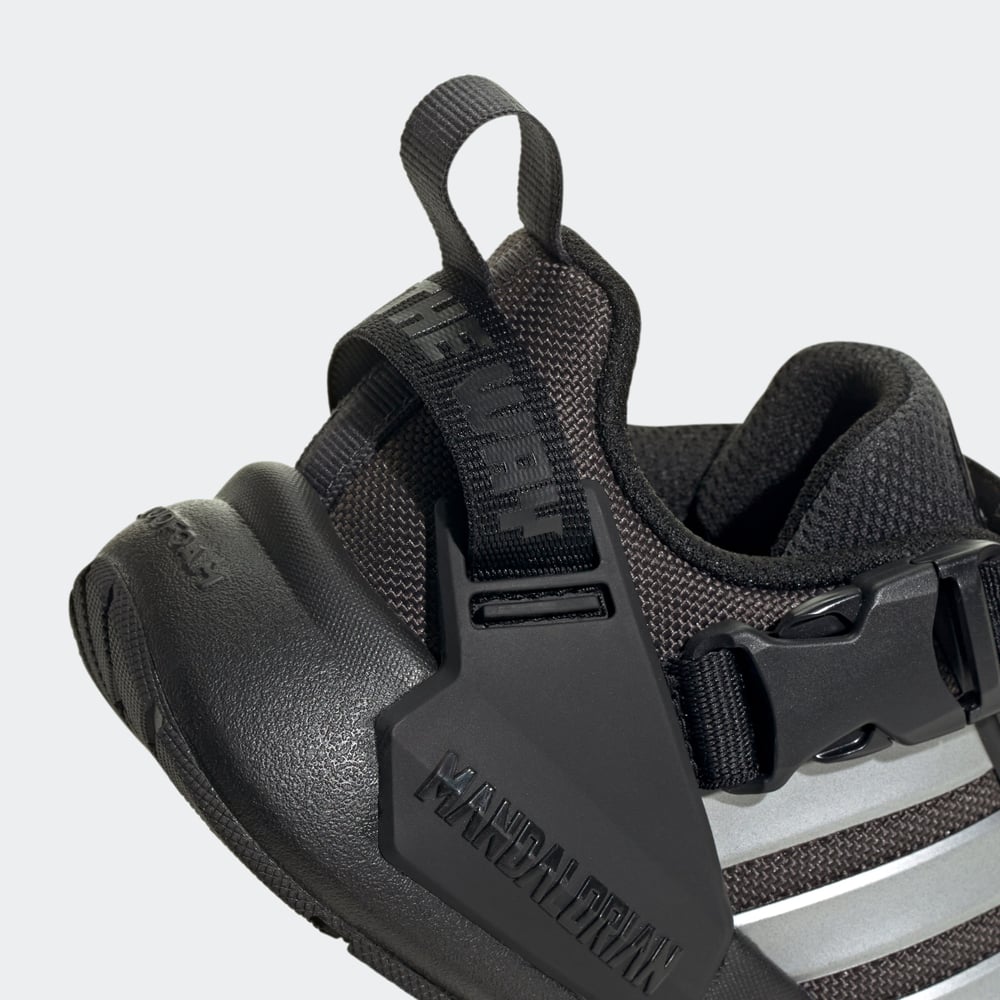 MANDO RUNNER AC K