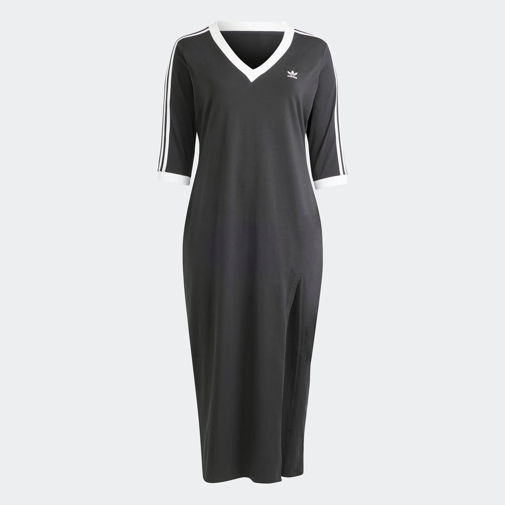 MAXI DRESS V