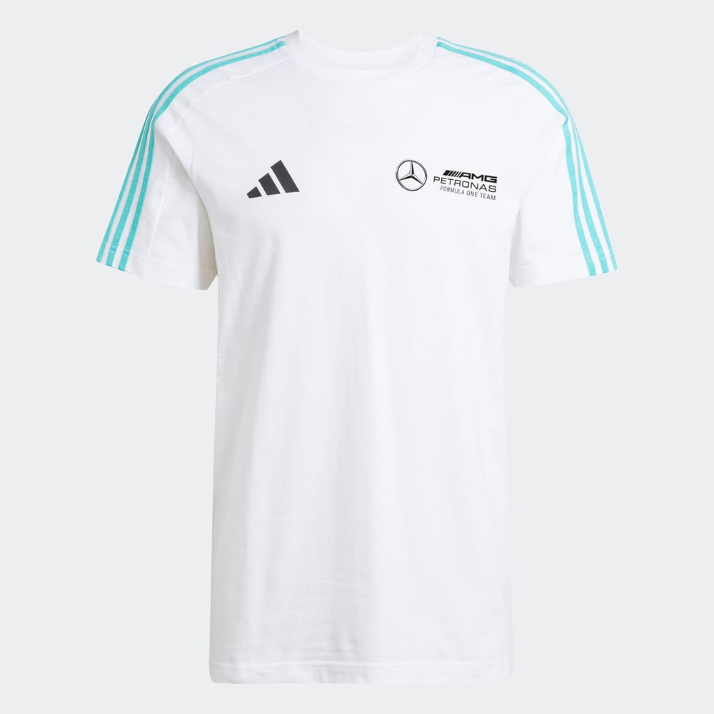 MER DNA TEE M