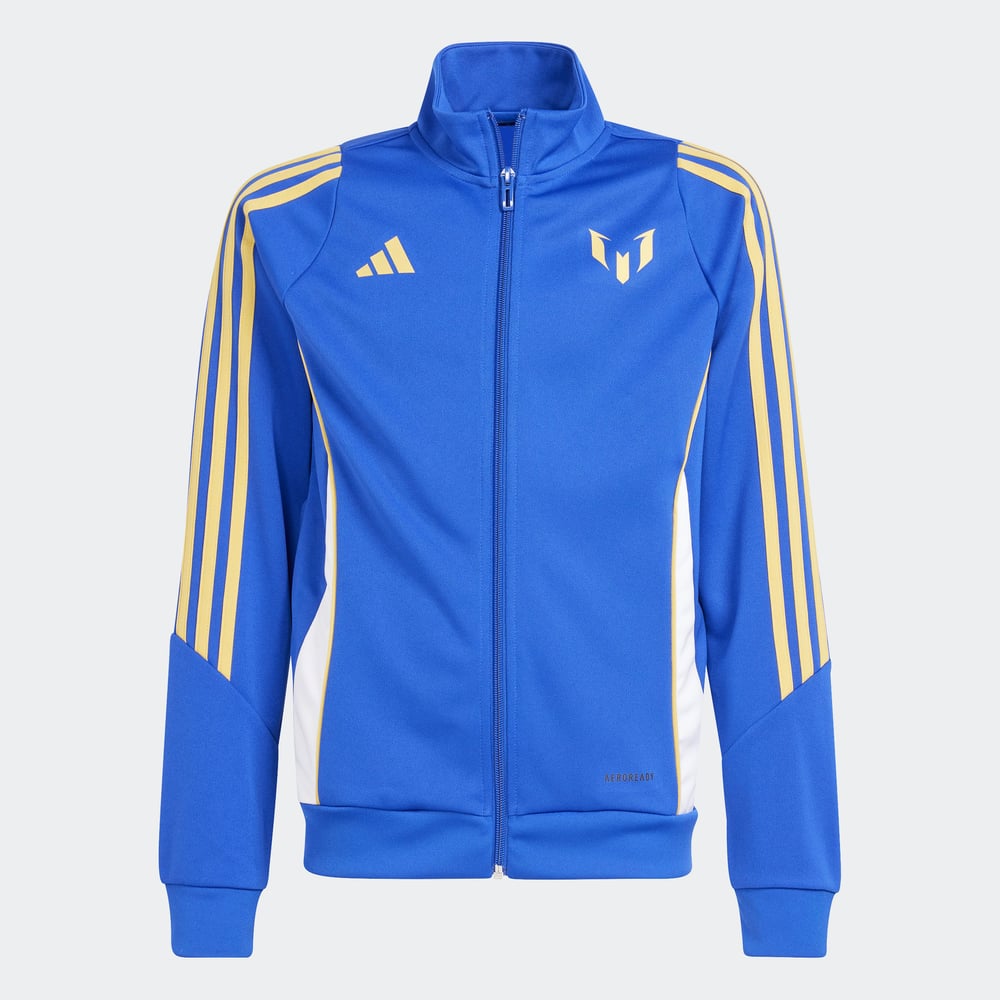 MESSI JKT Y