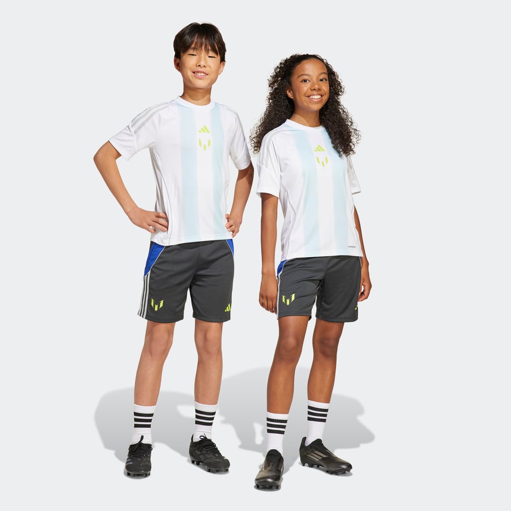 MESSI SHORT Y