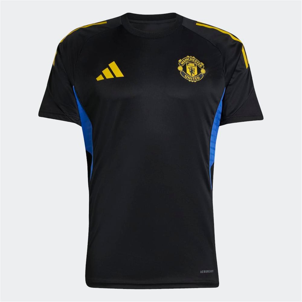 MUFC EU TR JSY