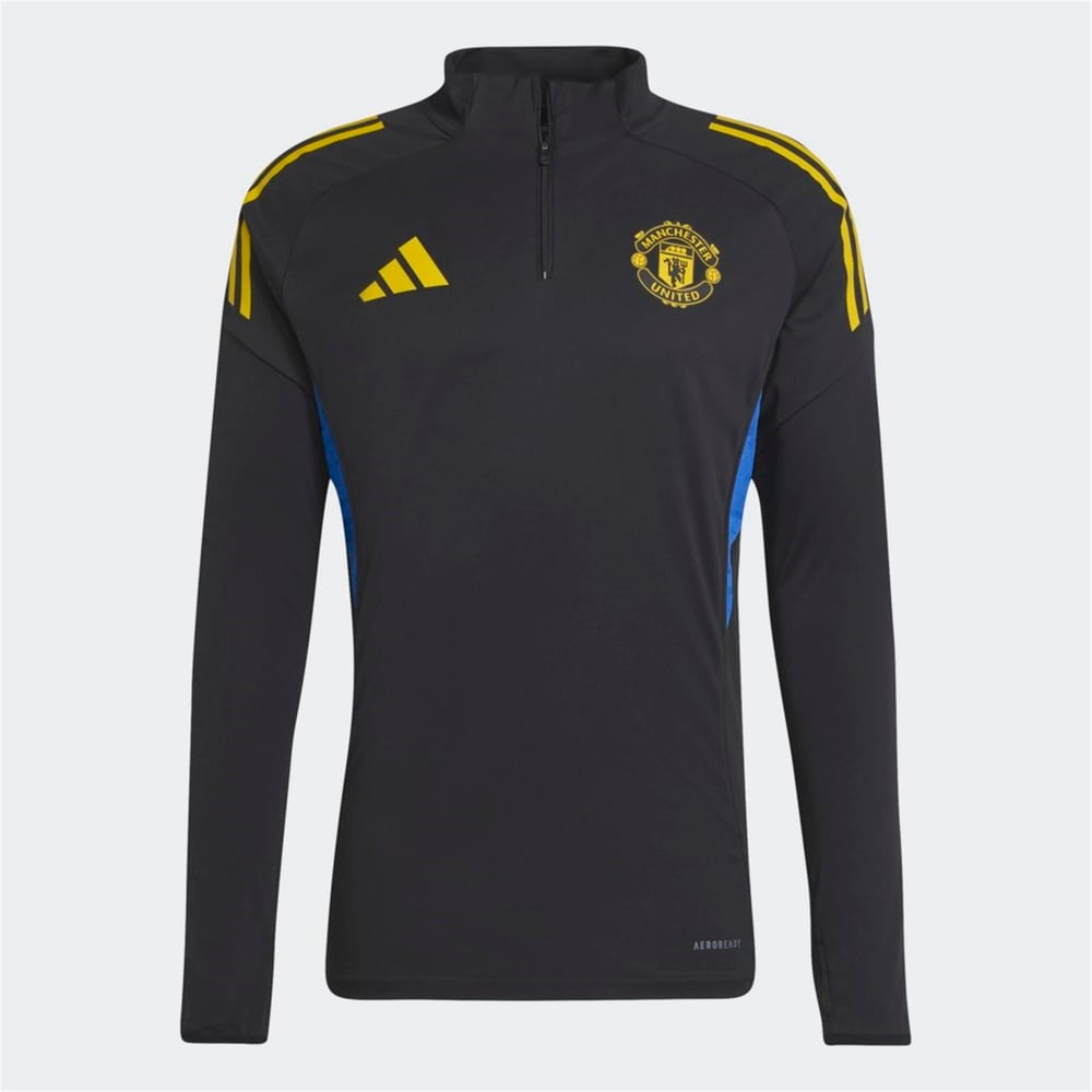 MUFC EU TR TOP