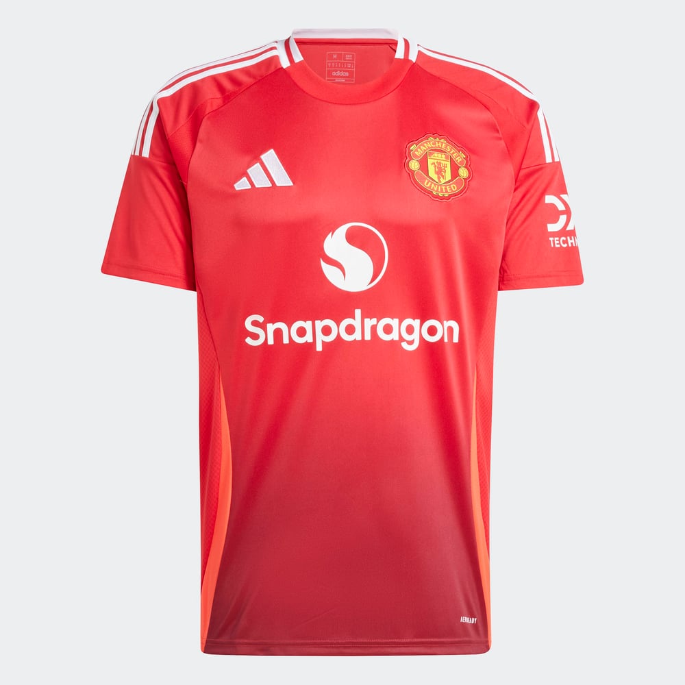 MUFC H JSY