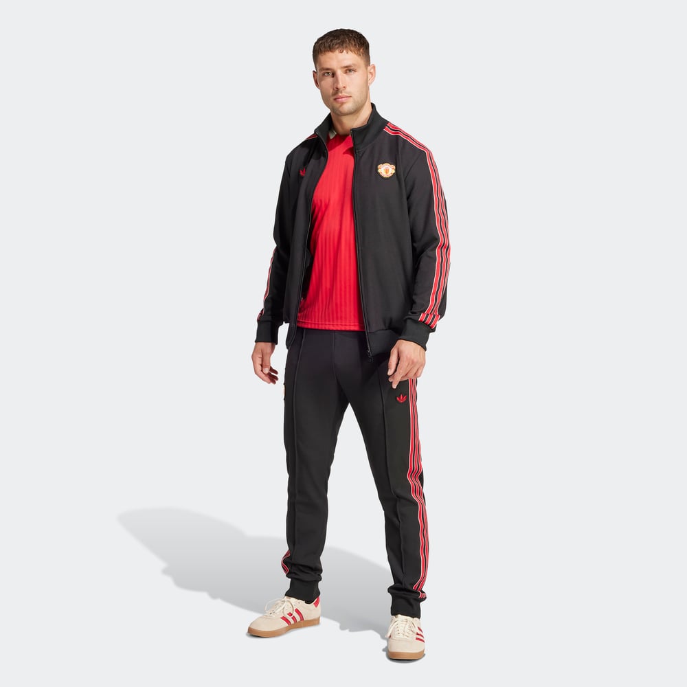 MUFC ICON TP