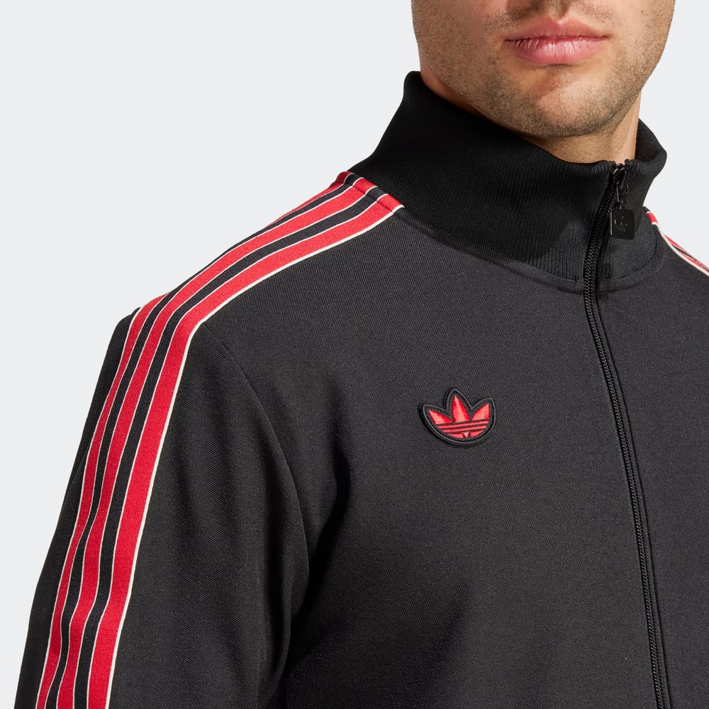 MUFC ICON TT