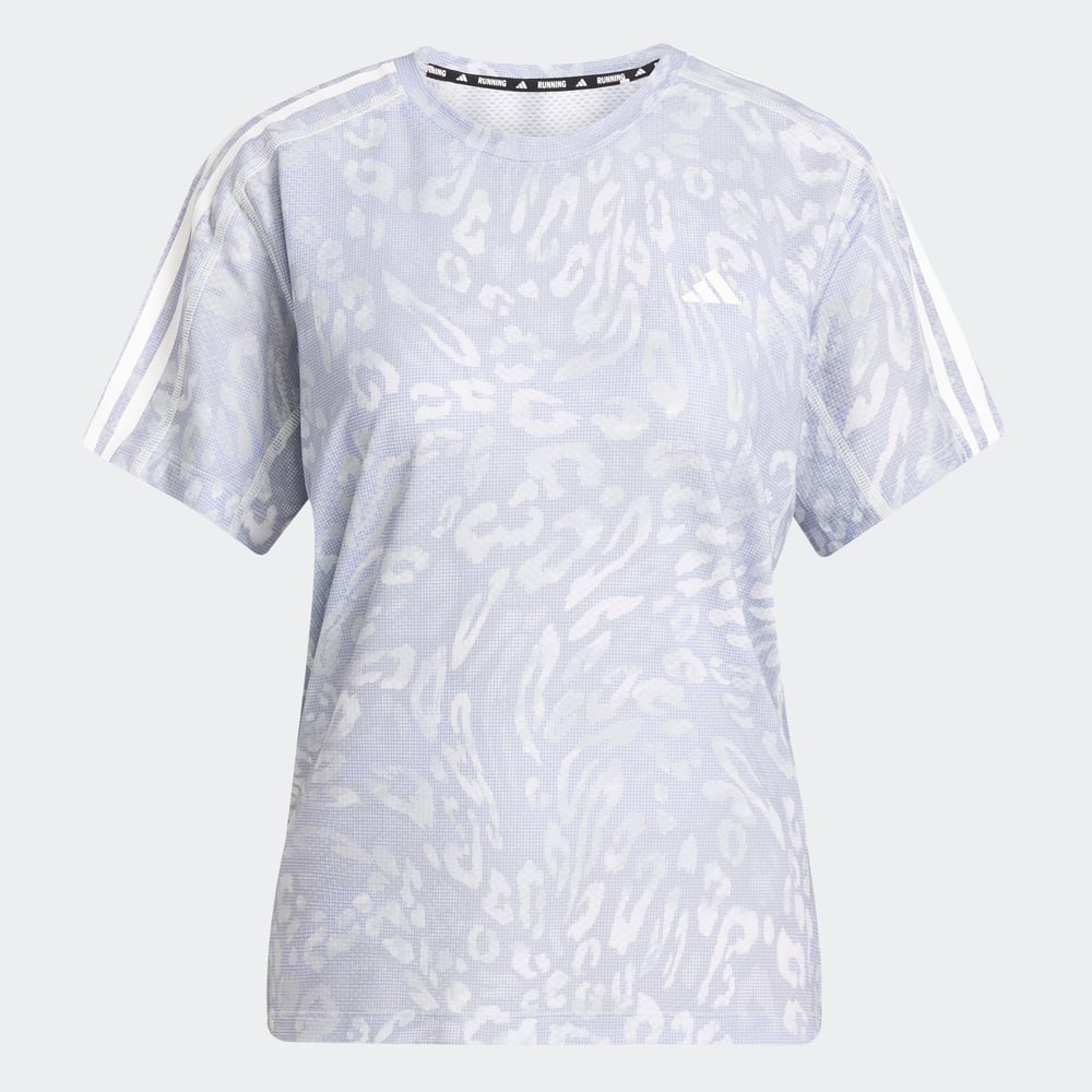 OTR E AOP TEE W