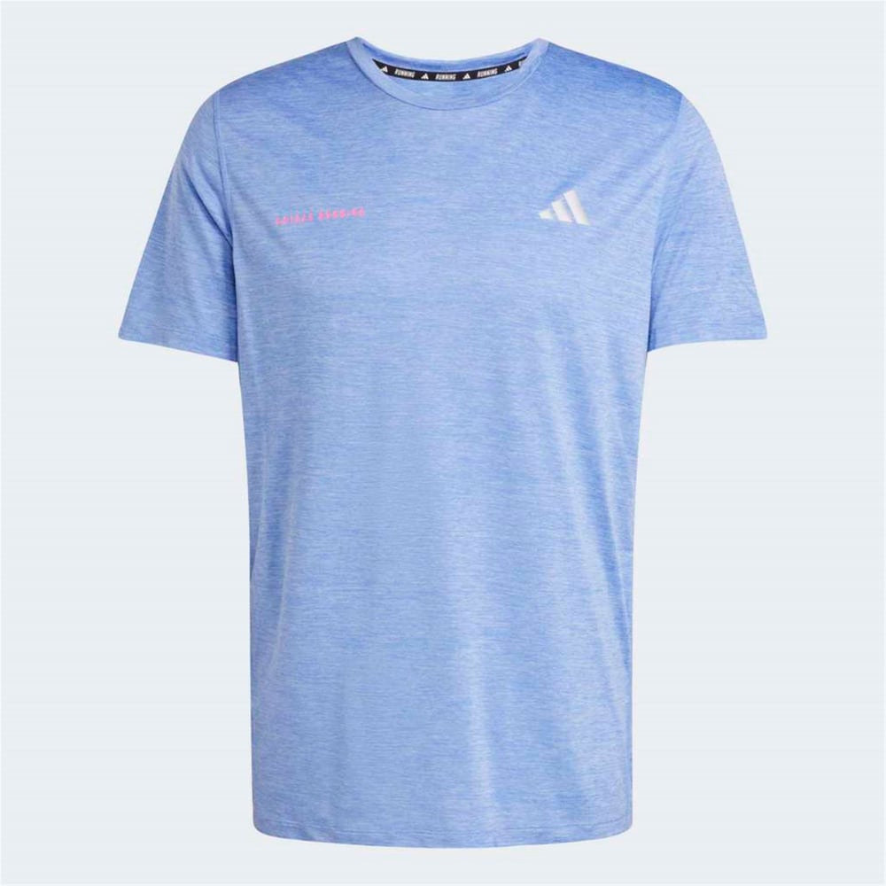 OTR MEL TEE M