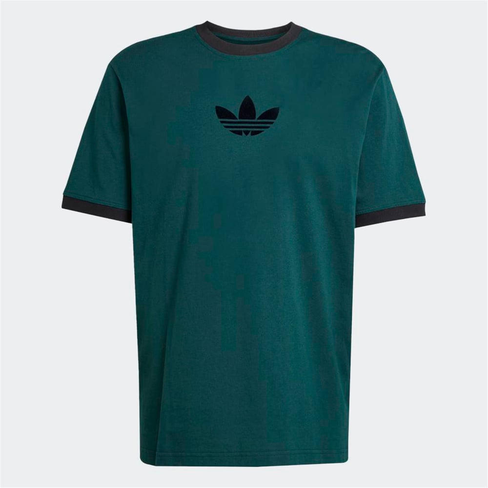 Oversize tee