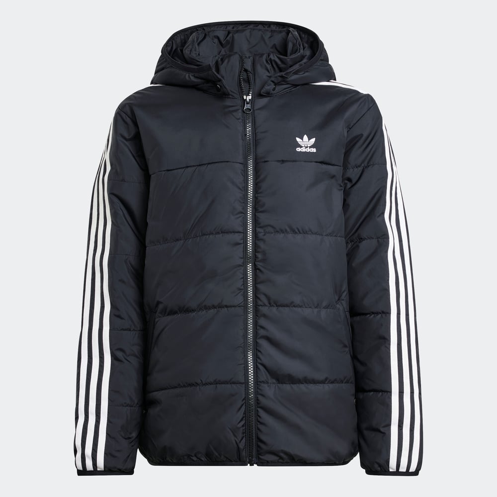 PADDED JACKET