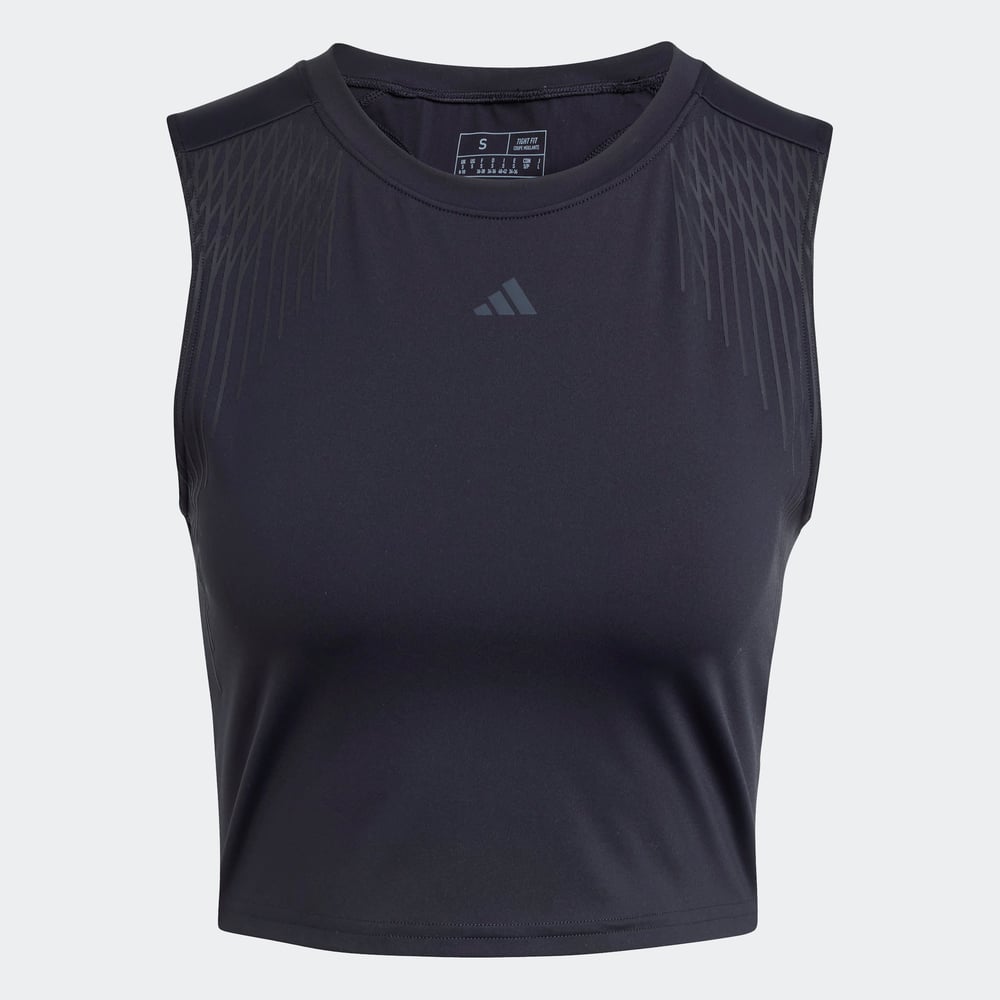 PRO SERIES TANK