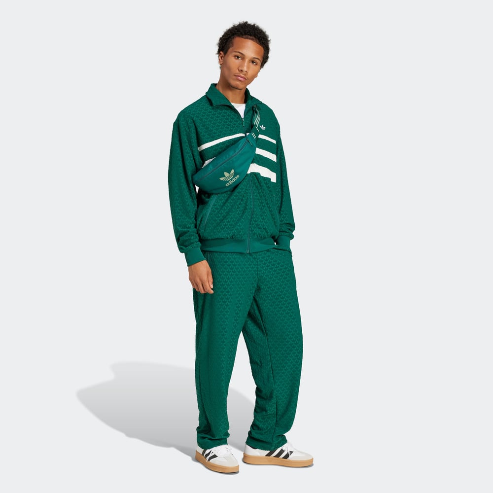 Q12 MONOGRAM TR