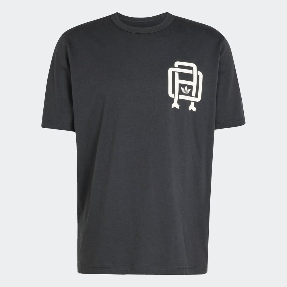Q12 VARSITY TEE